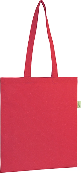 Seabrook Eco 5oz (170gsm) Recycled Cotton Tote